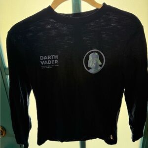 Star Wars Darth Vader in dark navy - kids